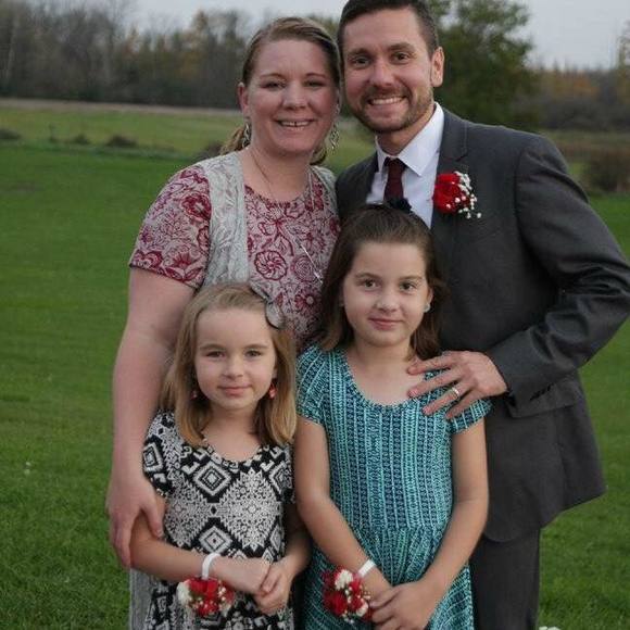 Meet your Posher, Krista - Picture 1 of 1